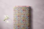 ROSE LONDON COTTON - RS-26