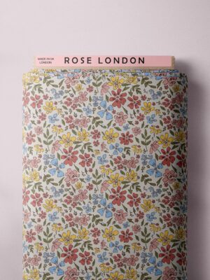 ROSE LONDON COTTON - RS-26