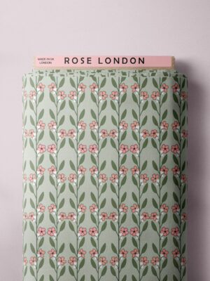 ROSE LONDON COTTON- RS-16