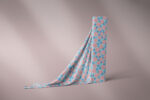 ROSE LONDON COTTON - RS-23