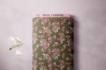 ROSE LONDON COTTON - RS - 20
