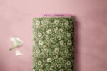 ROSE LONDON COTTON - M06