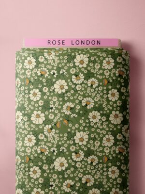ROSE LONDON COTTON - M06