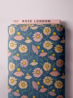 ROSE LONDON COTTON- RS-27