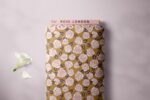 ROSE LONDON COTTON - RS-24