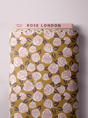ROSE LONDON COTTON - RS-24