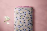 ROSE LONDON COTTON - M08/ purple