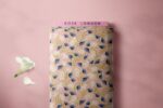 ROSE LONDON COTTON - M07 / PINK