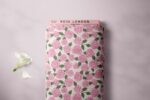 ROSE LONDON COTTON - RS - 25