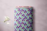 ROSE LONDON COTTON - RS 18