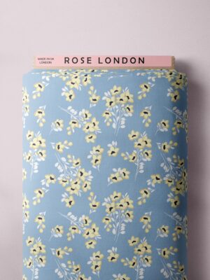 ROSE LONDON COTTON- RS-19