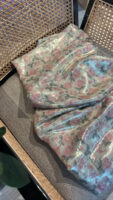 Pure Silk Lurex - SL04