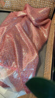 Pure Silk Lurex - SL05
