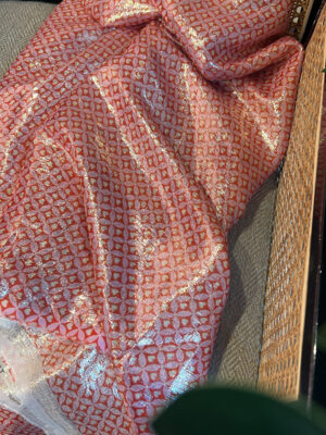 Pure Silk Lurex - SL05